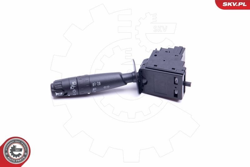 ESEN SKV Rattstångsbrytare 38SKV516 ESEN SKV 38SKV516 helljusspak Saxo Hatchback pris