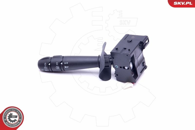 ESEN SKV Ratstammekontakt 38SKV518 Blinklyskontakt ESEN SKV CARAVAN 38SKV518 billig