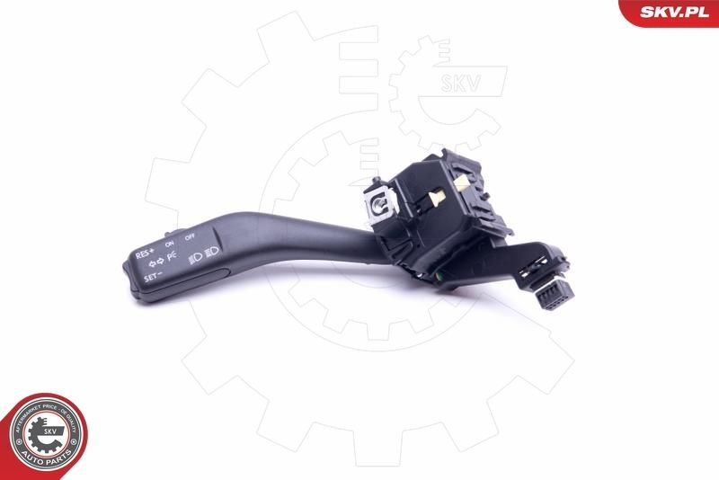 ESEN SKV Rattstångsbrytare 38SKV526 38SKV526 ESEN SKV blinkersspak VW 1500/1600