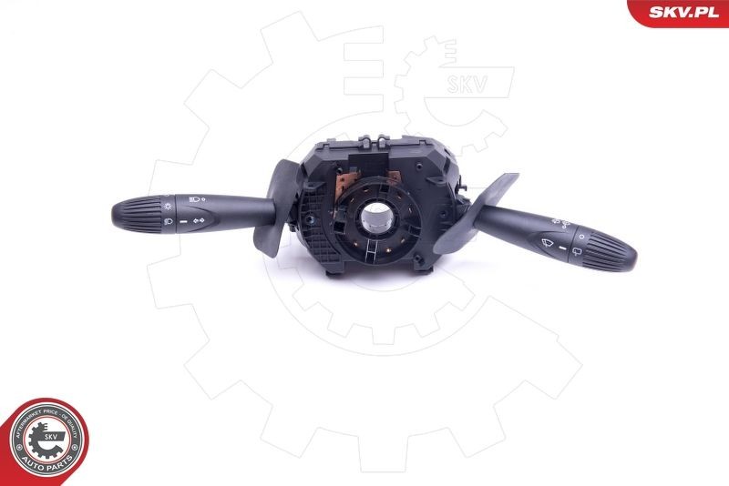 ESEN SKV Rattstångsbrytare 38SKV527 38SKV527 ESEN SKV vindrutetorkarspak Mazda CX-7