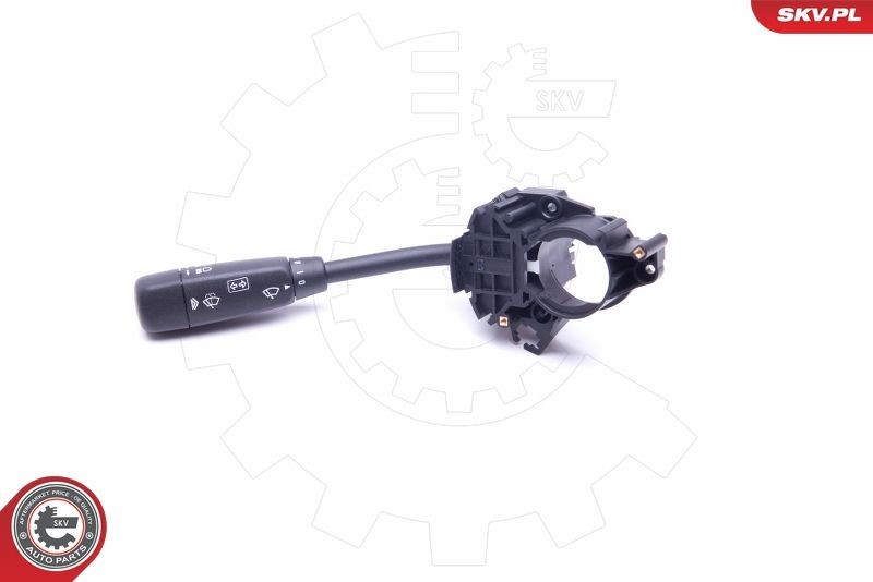ESEN SKV Ratstammekontakt 38SKV528 38SKV528 Blinklyskontakt MERCEDES-BENZ GLE ESEN SKV