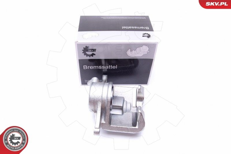 Bromsok ESEN SKV 45SKV701 ESEN SKV 45SKV701 Bromsok TOYOTA HIACE 2024