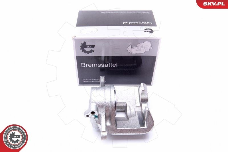 Bremsecaliper ESEN SKV 45SKV702 ESEN SKV 45SKV702 Caliper TOYOTA HIACE 2002