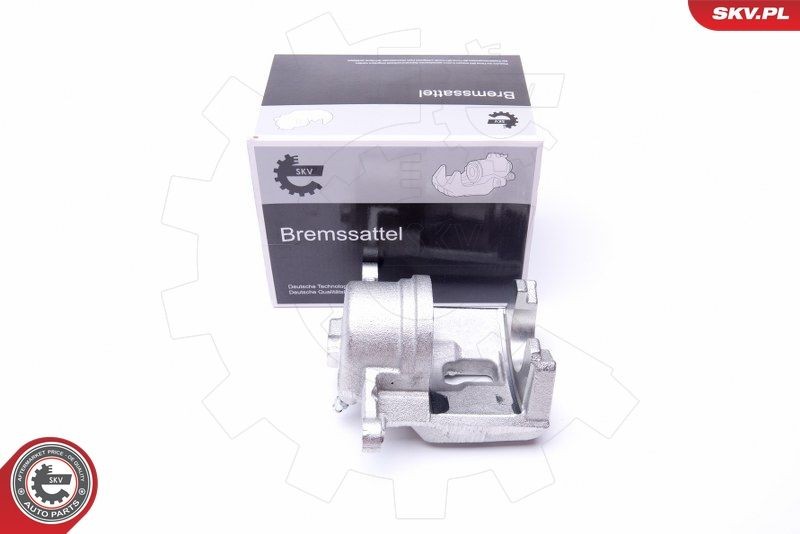 Bromsok ESEN SKV 45SKV721 ESEN SKV 45SKV721 Bromsok LEXUS RX 2022