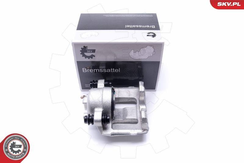 Bremsekaliber ESEN SKV 45SKV741 ESEN SKV 45SKV741 Bremsekaliber JEEP WRANGLER 1999