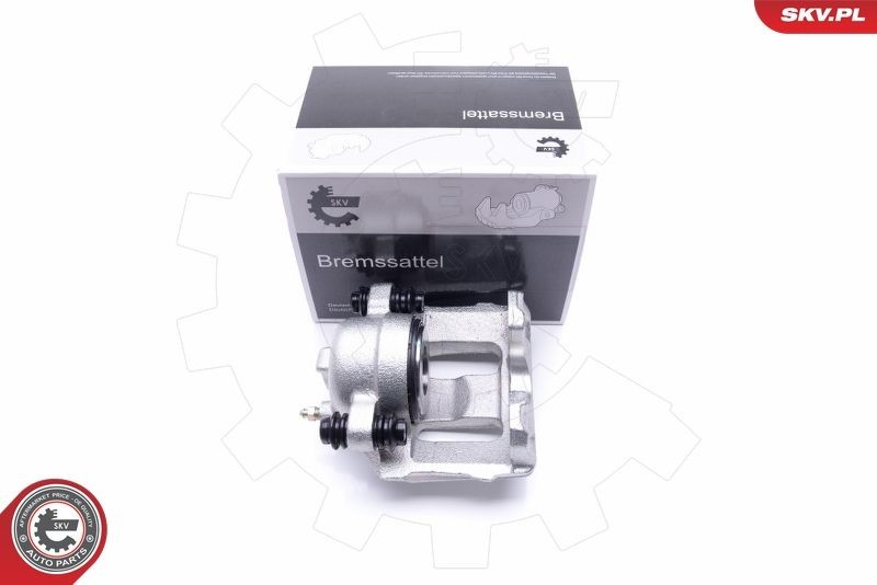 Bremsekaliber ESEN SKV 45SKV742 ESEN SKV 45SKV742: Bremsekaliber Jeep WRANGLER 1999