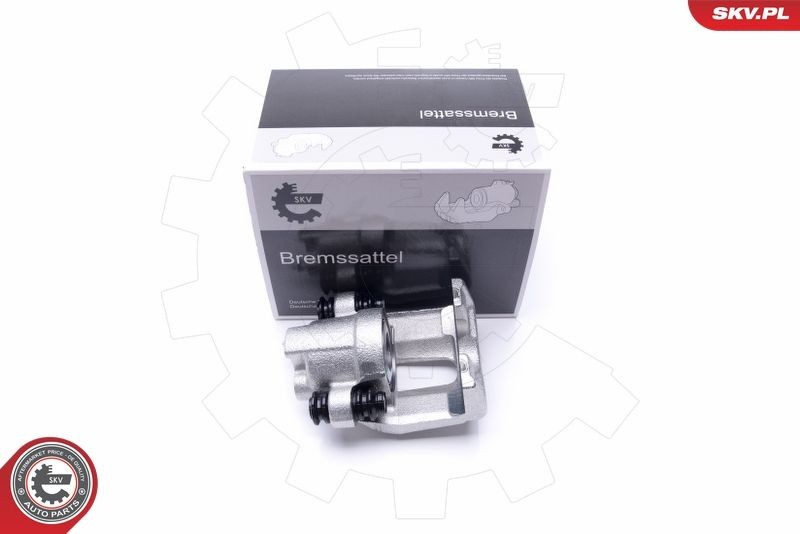 ESEN SKV Pinza freno 45SKV744 ESEN SKV 45SKV744 Pinza freno JEEP Grand Cherokee III (WH, WK) 3.0 CRD 4x4 224 CV 2006