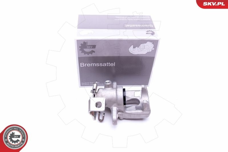 ESEN SKV Bremsecaliper 45SKV753 ESEN SKV 45SKV753 Bremsecaliper Toyota IQ AJ1 til en fordelagtig pris