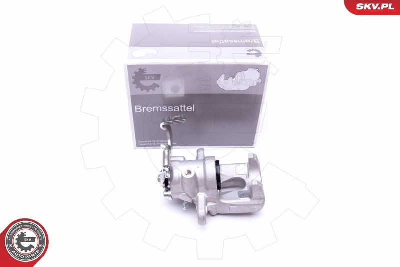 ESEN SKV Bremžu suports 45SKV754 ESEN SKV 45SKV754 Bremžu suports