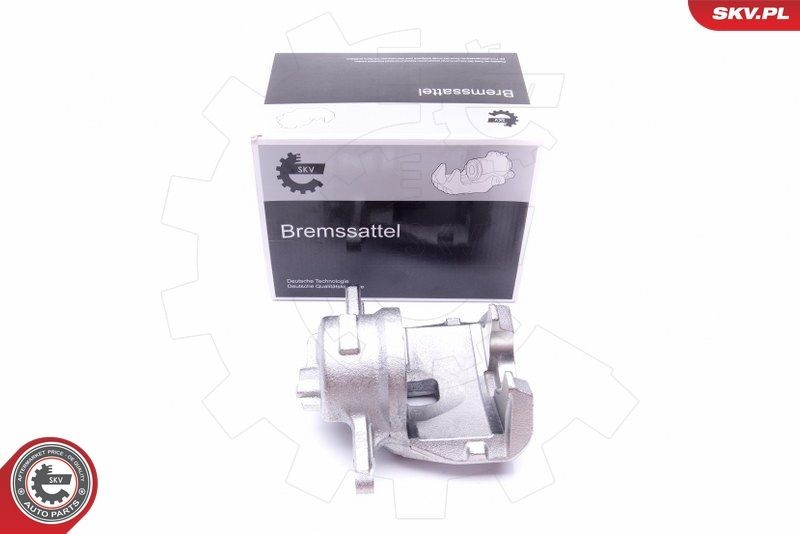 Pinza freno ESEN SKV 45SKV772 ESEN SKV 45SKV772 costo Pinze freni Toyota CAMRY 2010