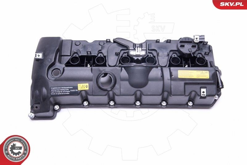 ESEN SKV Klapikambrikaas 48SKV001 Klapikambrikaan ESEN SKV BMW X5 48SKV001