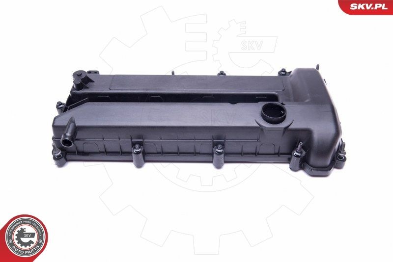 ESEN SKV Toppdeksel 48SKV007 48SKV007 Toppdeksel FORD TRANSIT COURIER ESEN SKV