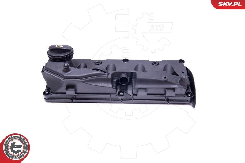 ESEN SKV Tampa das válvulas 48SKV019 Tapa de valvulas Volkswagen S1B 48SKV019 ESEN SKV