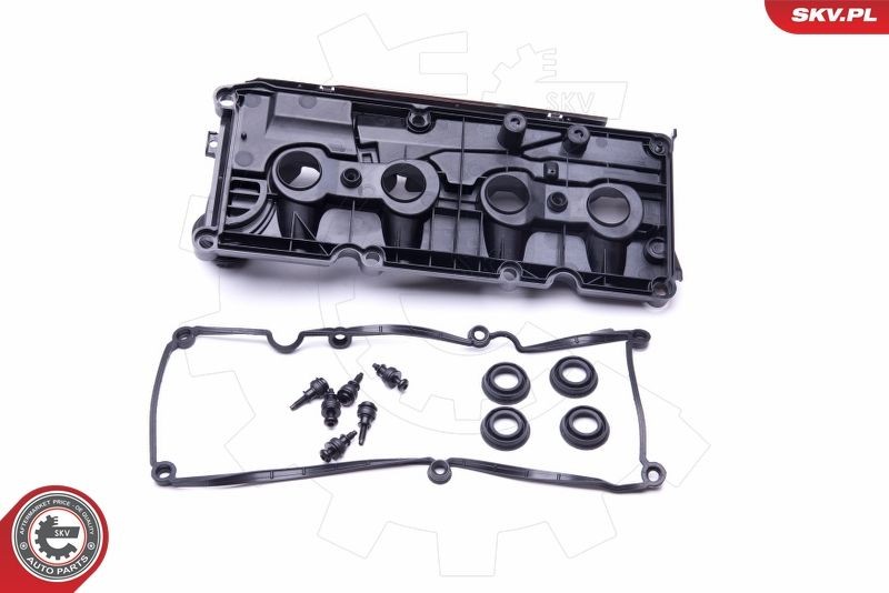 ESEN SKV Topdæksel 48SKV020 ESEN SKV 48SKV020 Skoda Rapid Spaceback NH1 Topdæksel pris