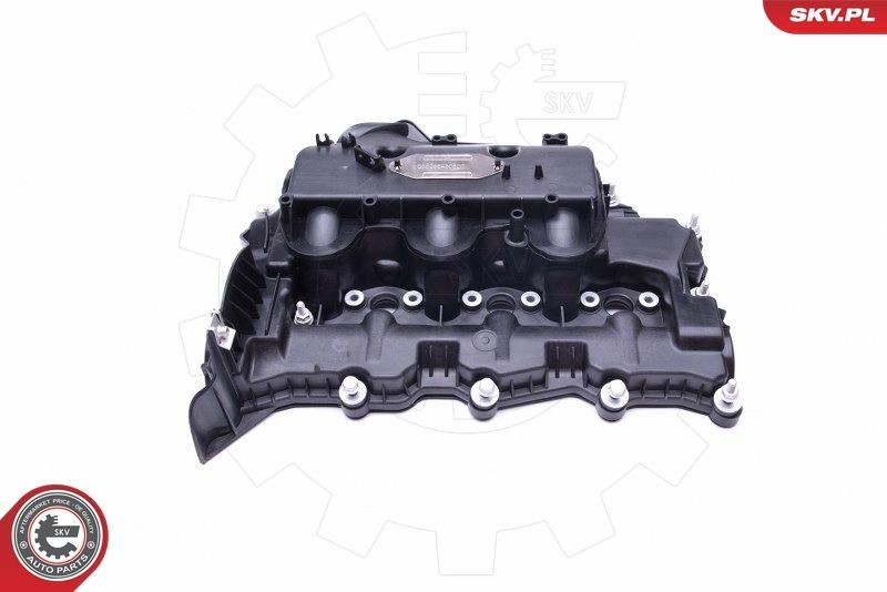 ESEN SKV Vārstu vāks 48SKV024 ESEN SKV 48SKV024 Cilindru galvas vāks Peugeot 407 Coupe orģinālās cena