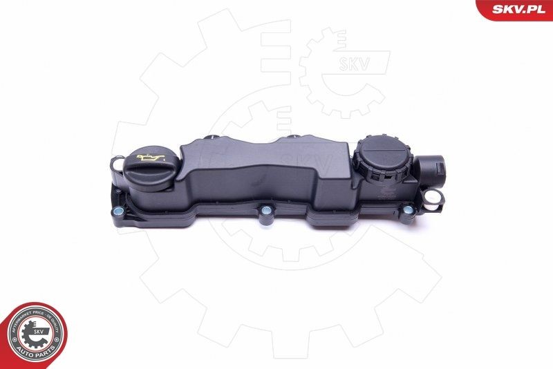 Ventilkåpa ESEN SKV 48SKV028 ESEN SKV 48SKV028: Cylinderhuvudet Volvo V50 2005