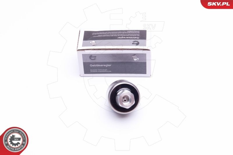 ESEN SKV Painekytkin, ilmastointilaite 95SKV124 95SKV124 ESEN SKV Painekytkin ilmastointilaite MERCEDES-BENZ M-sarja