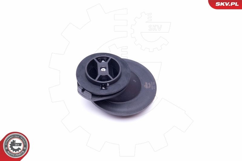 ESEN SKV Rør, oliepåfyldningsstuds 96SKV047 ESEN SKV 96SKV047 Oliepåfyldningshætte SEAT Ritmo (138) billig