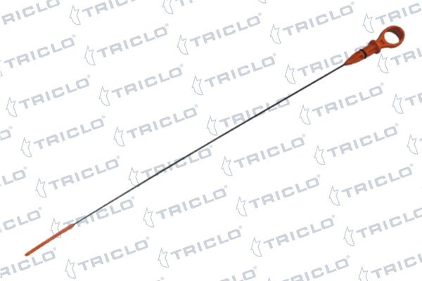 TRICLO Oljepeilepinne 410412 Oljepeilepinne TRICLO C3 410412 billige