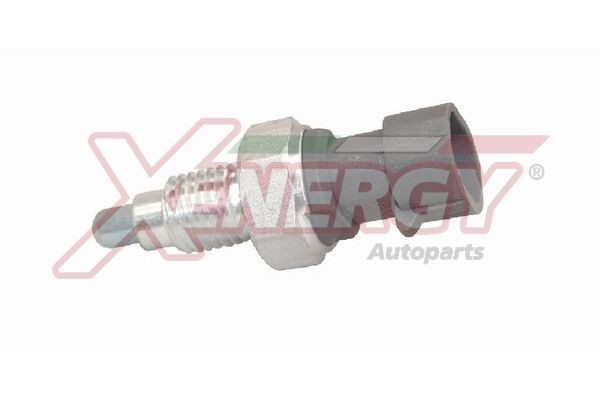 AP XENERGY Kontakt, baklygte XI5515 Baklyskontakt AP XENERGY NISSAN XI5515