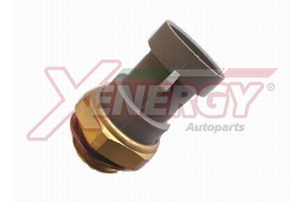 AP XENERGY Temperature Switch, radiator fan XS1090 FIAT PANDA AP XENERGY radiator fan switch XS1090