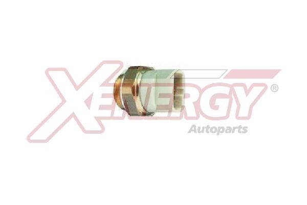 AP XENERGY Temperaturschalter, Kühlerlüfter XS1105 XS1105 Temperaturschalter Kühlerlüfter AP XENERGY FIAT SCUDO