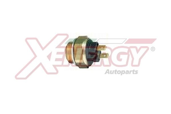 AP XENERGY Temperaturschalter, Kühlerlüfter XS1322 Thermoschalter, Kühlerlüfter AP XENERGY Fiat SCUDO XS1322