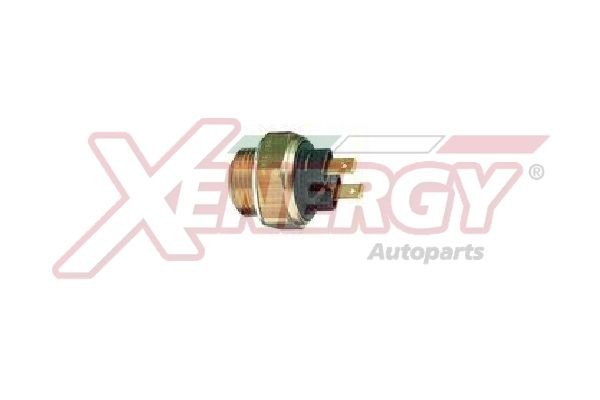 AP XENERGY Temperature Switch, radiator fan XS1619 XS1619 AP XENERGY radiator fan switch for FIAT PANDA