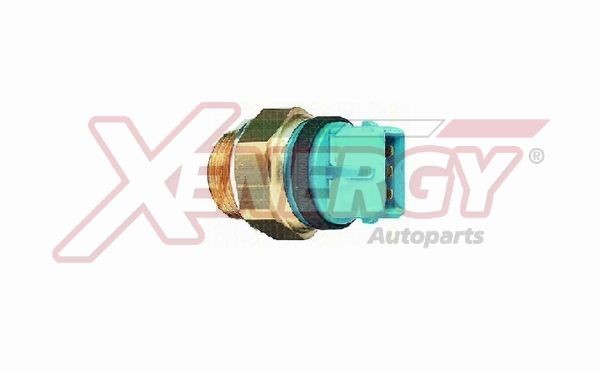 AP XENERGY Temperaturkontakt, kølerventilator XS1769 AP XENERGY Temperaturkontakt kølerventilator BMW XS1769