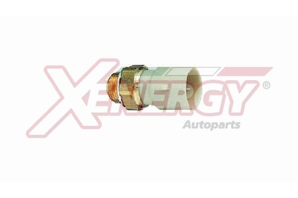 AP XENERGY Temperature Switch, radiator fan XS1771 XS1771 AP XENERGY radiator fan switch for FIAT PANDA