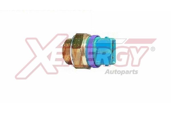 AP XENERGY Temperaturschalter, Kühlerlüfter XS1772 XS1772 Thermoschalter, Kühlerlüfter FIAT SCUDO AP XENERGY kaufen