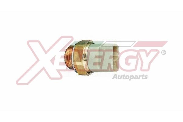 AP XENERGY Temperaturkontakt, kølerventilator XS1946 Temperaturkontakt kølerventilator BMW AP XENERGY XS1946