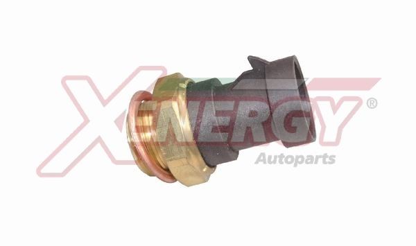 AP XENERGY Temperaturschalter, Kühlerlüfter XS1955 XS1955 Temperaturschalter Kühlerlüfter FIAT SCUDO AP XENERGY kaufen