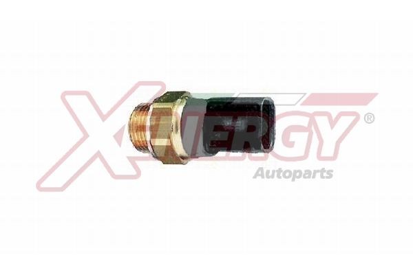 AP XENERGY Temperature Switch, radiator fan XS1958 XS1958 AP XENERGY radiator fan switch for FIAT PANDA