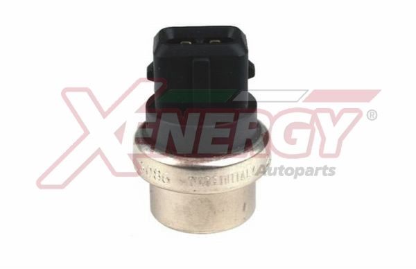 AP XENERGY Temperatuursensor XS2576 XS2576 AP XENERGY Koelmiddeltemperatuursensor Skoda goedkoop