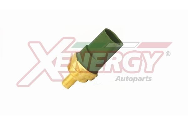 AP XENERGY Sonde de température, liquide de refroidissement XS2604 XS2604 Sonde de température liquide de refroidissement AP XENERGY FIAT UNO
