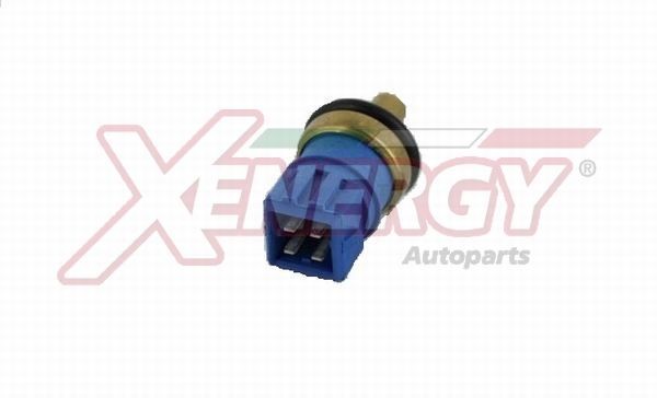 AP XENERGY Sensor, kølevæsketemp. XS2605 XS2605 Kølevæsketemperatur sensor AP XENERGY FORD KUGA