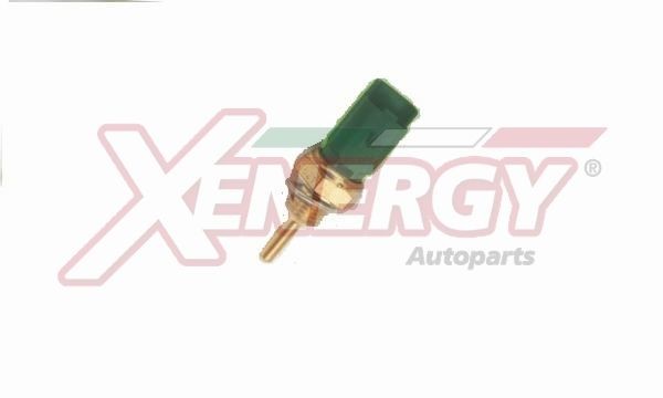 AP XENERGY Sensor, kølevæsketemp. XS2633 XS2633 Kølevæsketemperatur sensor FORD KUGA AP XENERGY