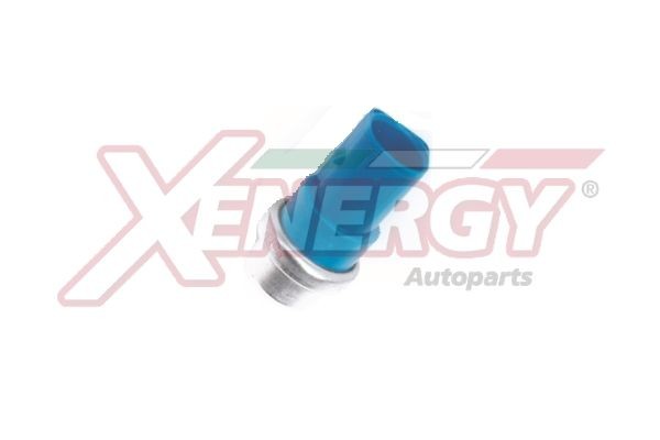 AP XENERGY Temperaturkontakt, kølerventilator XS2674 Temperaturkontakt kølerventilator AP XENERGY BMW XS2674