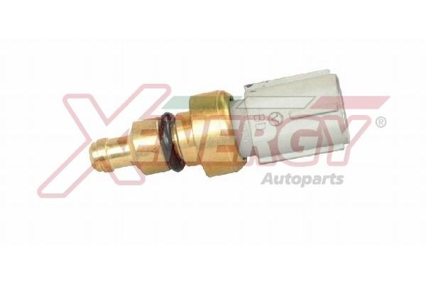AP XENERGY Devējs, Dzesēšanas šķidruma temperatūra XS2680 Temperatūras sensors AP XENERGY Opel VECTRA XS2680