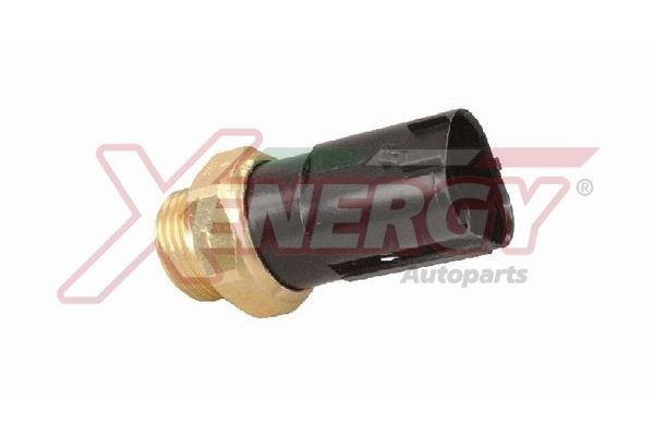 AP XENERGY Interrupteur de température, ventilateur de radiateur XS2783 Interrupteur de température ventilateur de radiateur AP XENERGY BERLINGO XS2783 pas cher