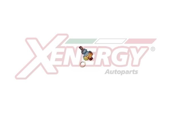 AP XENERGY Oljetrykkbryter XS3529 Oljetrykksgiver AP XENERGY Jeep RENEGADE XS3529