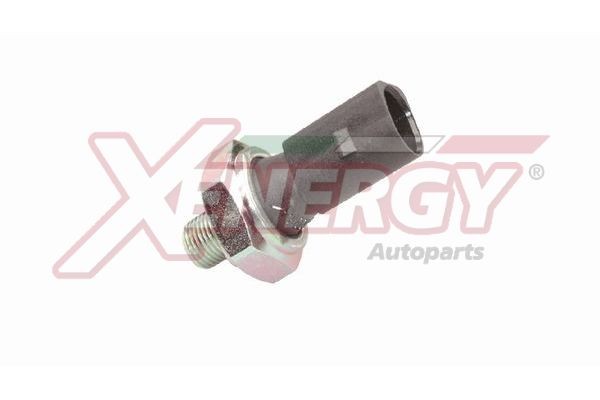 Oliedruksensor AP XENERGY XS3570 AP XENERGY XS3570 Oliedrukschakelaar Porsche CAYENNE 2009