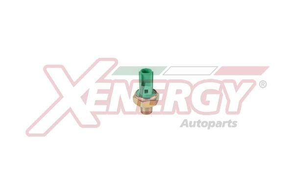 AP XENERGY Oljetrycksgivare XS3583 XS3583 AP XENERGY oljetryckskontakt TOYOTA LAND CRUISER