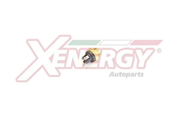 AP XENERGY Temperaturkontakt, kølerventilator XS6840 Temperaturkontakt kølerventilator AP XENERGY BMW XS6840