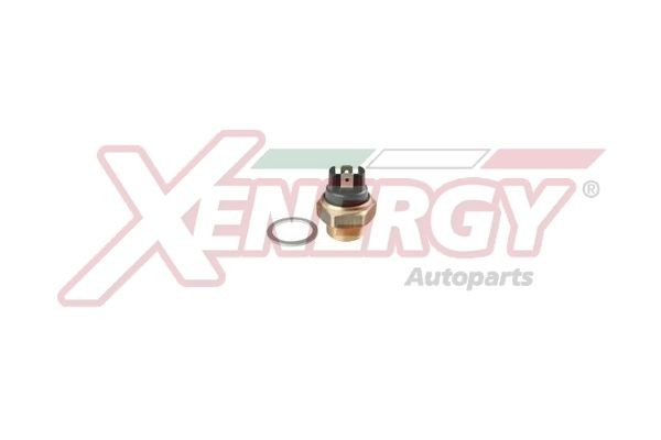 AP XENERGY Temperatuurschakelaar, radiateurventilator XS6994 XS6994 Temperatuurschakelaar radiateurventilator FORD GALAXY AP XENERGY