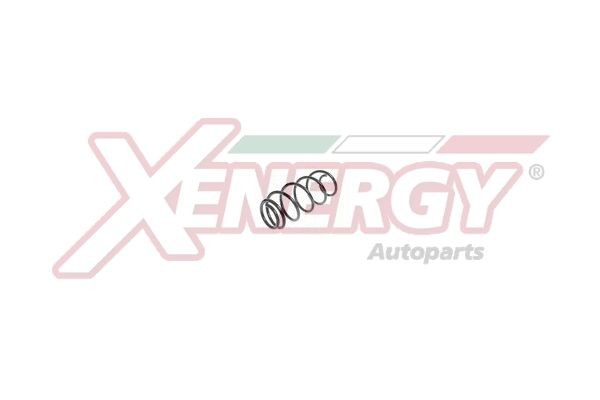 AP XENERGY Fjær XSA6135 XSA6135 Fjærer CITROËN BERLINGO AP XENERGY