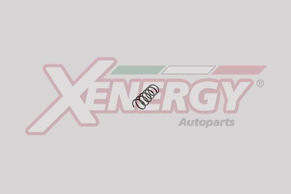 AP XENERGY Mola de suspensão XSA9655 Molas de suspensão FIAT AP XENERGY XSA9655