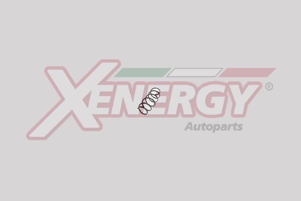 AP XENERGY Prużina podvozku XSH0535 XSH0535 Pružina podvozku FIAT PUNTO AP XENERGY