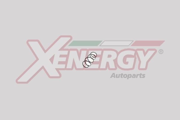 AP XENERGY Sprężyna zawieszenia XSH2930 AP XENERGY Sprężyna amortyzatora XSH2930 doświadczenie